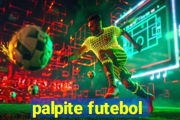 palpite futebol