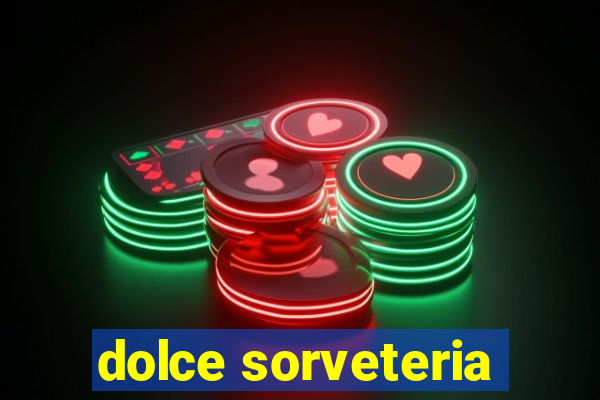 dolce sorveteria