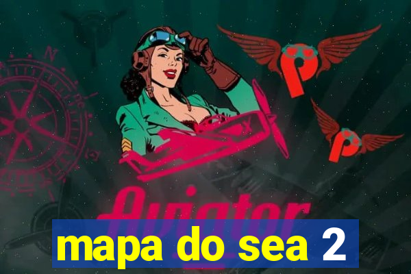 mapa do sea 2