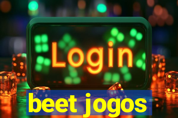 beet jogos