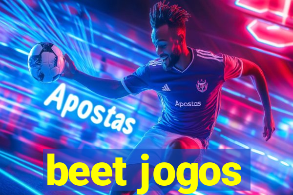 beet jogos