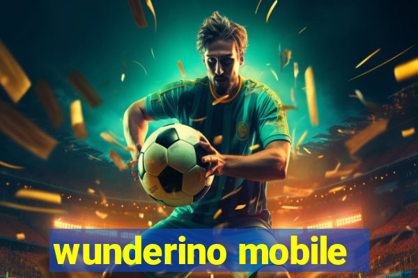 wunderino mobile