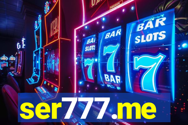 ser777.me