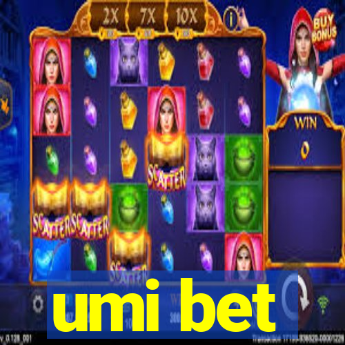 umi bet