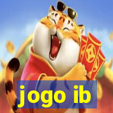 jogo ib