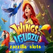 zarzilla slots jackpot spin