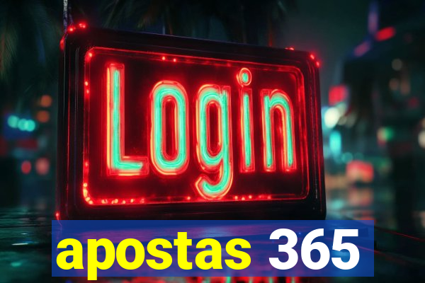 apostas 365