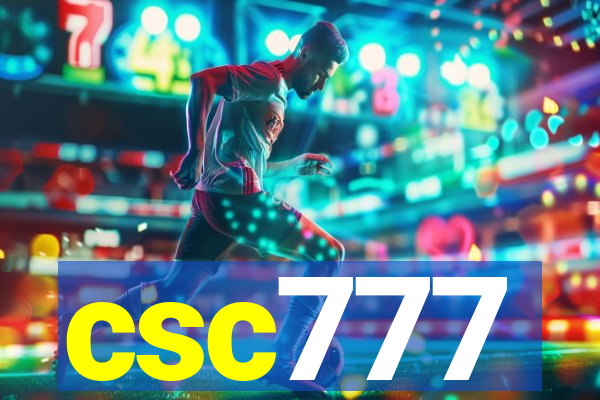 csc777