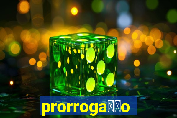 prorroga莽茫o conta na aposta