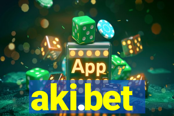 aki.bet