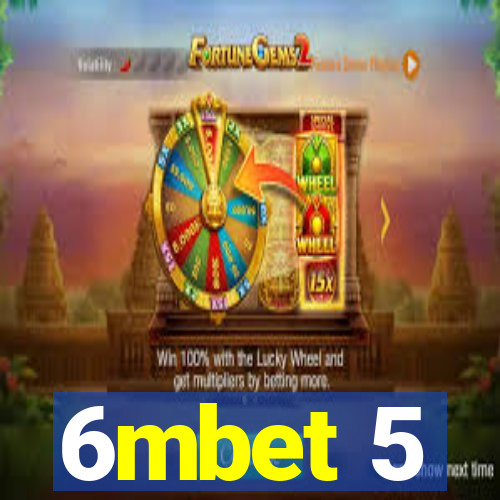 6mbet 5