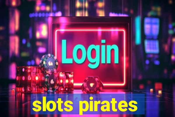 slots pirates