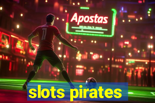 slots pirates