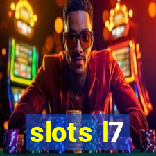 slots l7