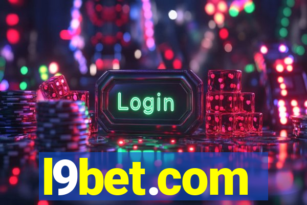 l9bet.com