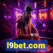 l9bet.com