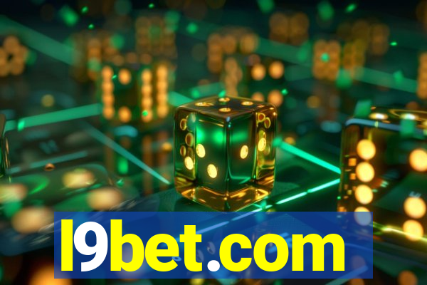 l9bet.com