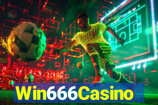 Win666Casino