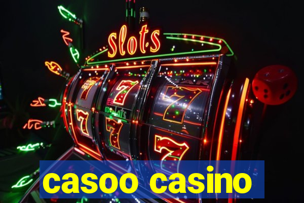 casoo casino