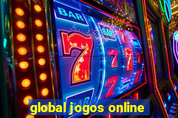 global jogos online