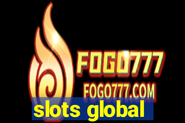 slots global