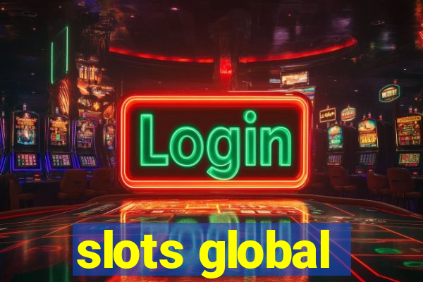 slots global