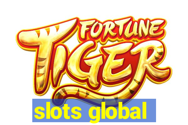 slots global