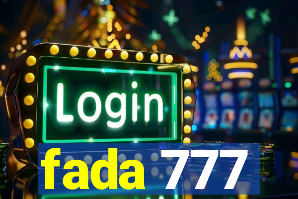 fada 777