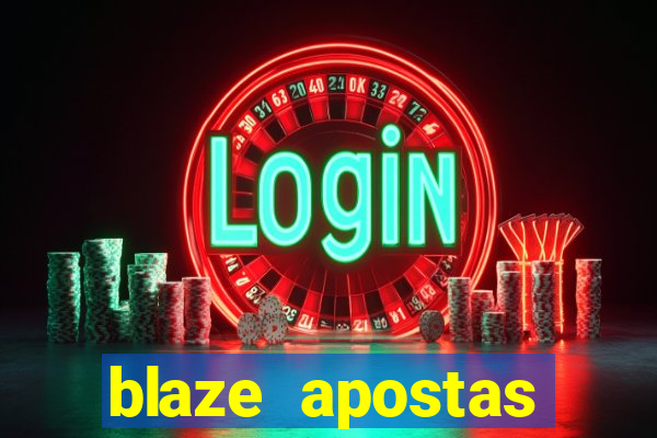 blaze apostas online blaze jogo