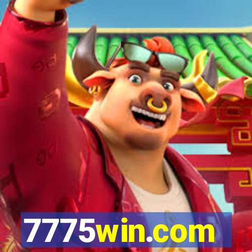 7775win.com