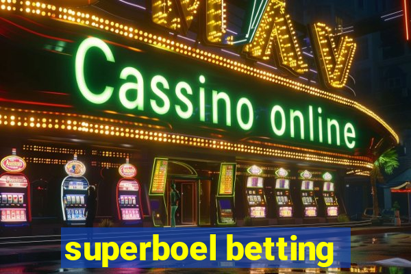 superboel betting