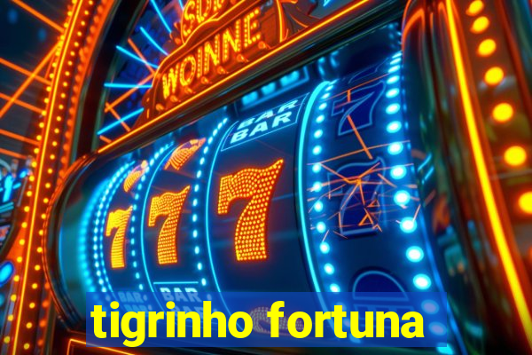 tigrinho fortuna