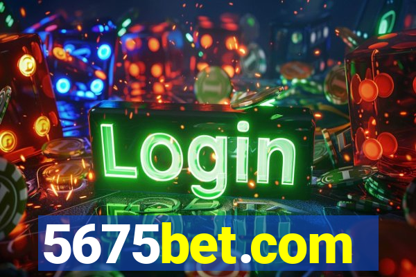 5675bet.com