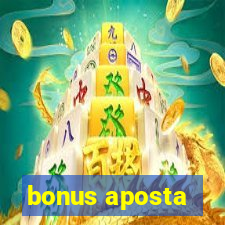 bonus aposta