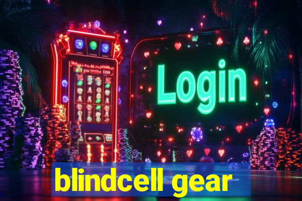 blindcell gear