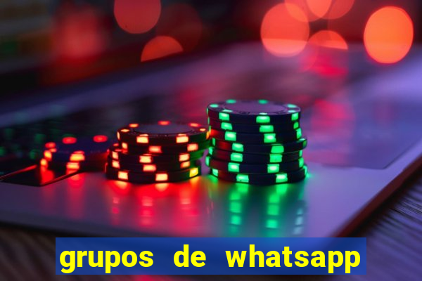 grupos de whatsapp slots pg