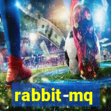 rabbit-mq