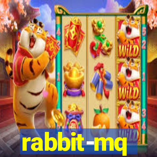 rabbit-mq