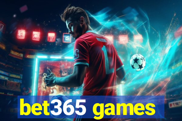 bet365 games