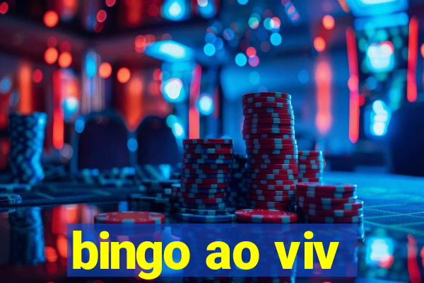 bingo ao viv