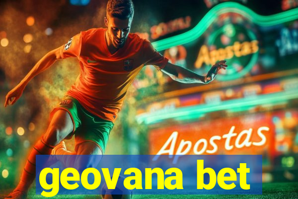 geovana bet