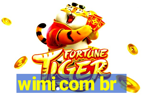 wimi.com br