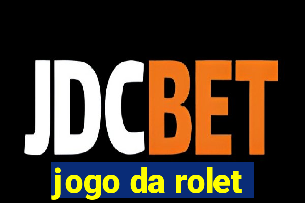 jogo da rolet