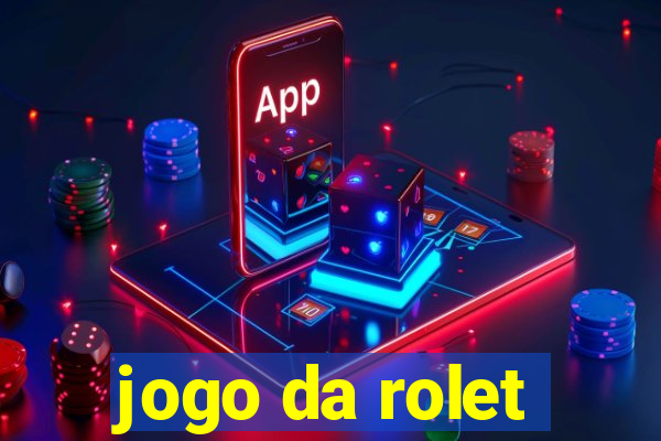 jogo da rolet