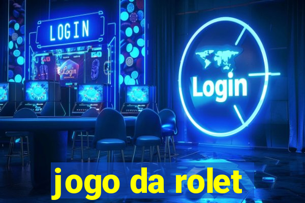 jogo da rolet