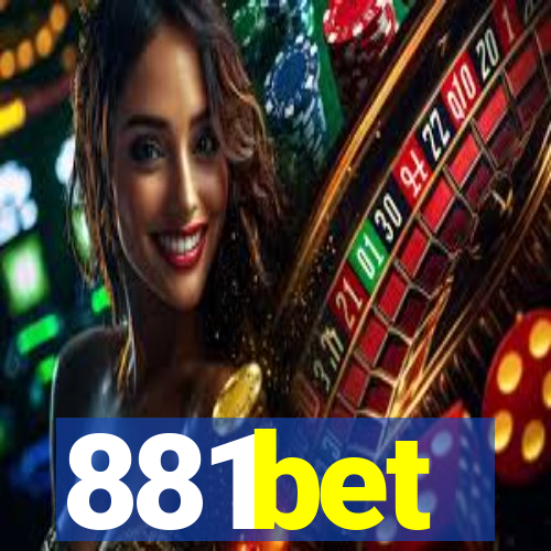 881bet