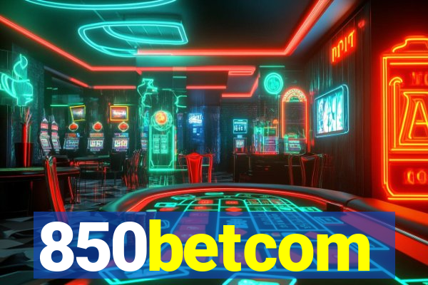 850betcom