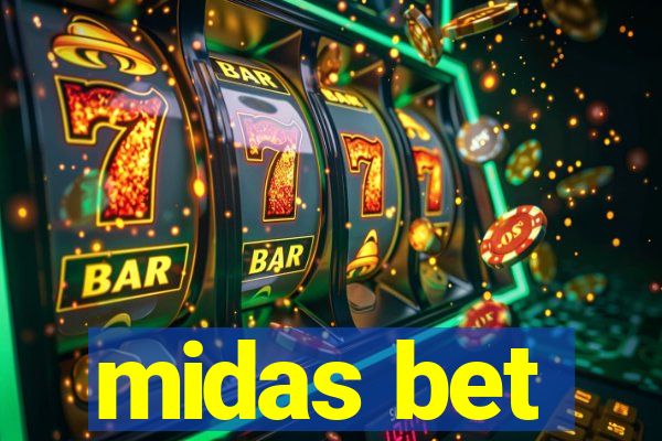 midas bet