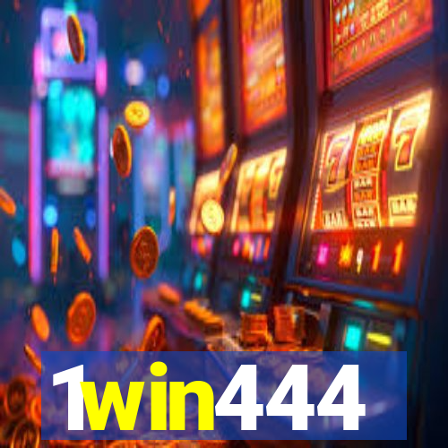 1win444