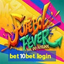 bet10bet login